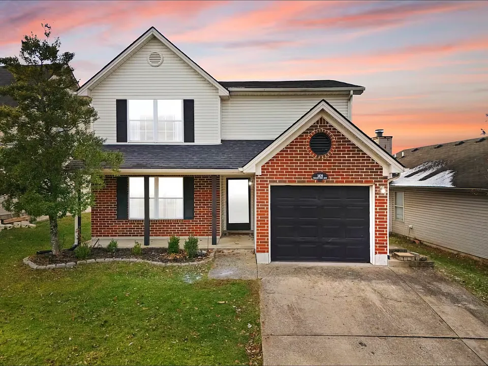 1409 Pleasant Ridge Dr