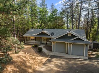 6221 Pineneedle Ln, Placerville, CA 95667