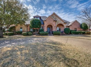 4100 Equestrian Ct, Flower Mound, TX 75028