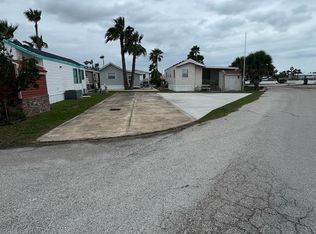 411 Sun Dial Cir, Port Isabel, TX 78578