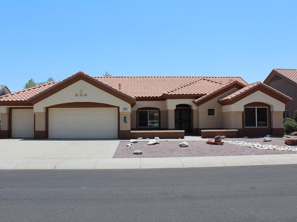 1st image of 14419 W Via Manana