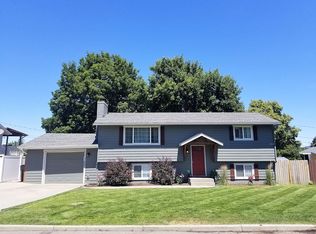 11721 E 14th Ave, Spokane, WA 99206