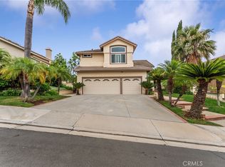 28552 Camelback Rd, Trabuco Canyon, CA 92679