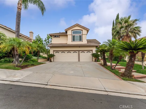 28552 Camelback Rd, Trabuco Canyon, CA 92679