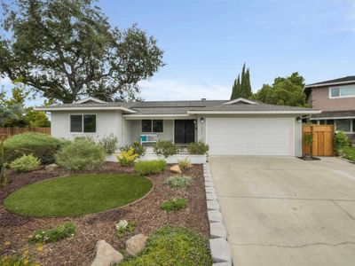 1801 Laurinda Dr, San Jose, CA, 95124