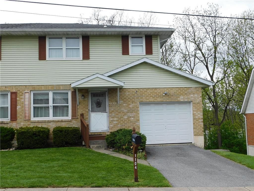 1104 Lincoln Ave, Northampton, PA 18067 Zillow