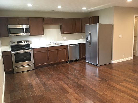 New Kitchen