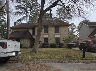 3611 Coltwood Dr, Spring, TX 77388