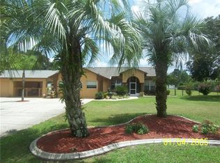 16534 Oxenham Ave, Spring Hill, FL 34610