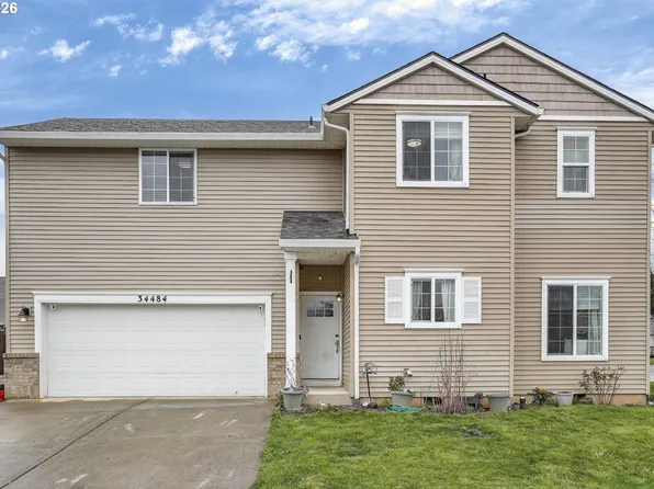 34484 Vail Ct, Saint Helens, OR 97051