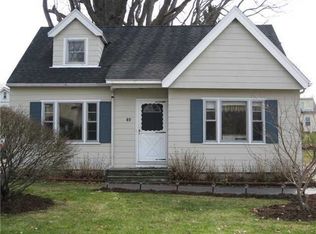 89 Britton Rd, Rochester, NY 14612