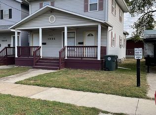 1225 Mulberry St, Waterloo, IA 50703