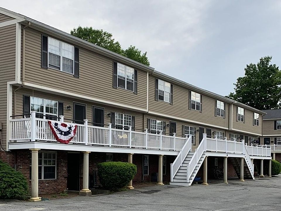 1st image of 21 Desmond Ave #B