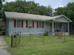 2736 Houston St, North Charleston, SC 29405