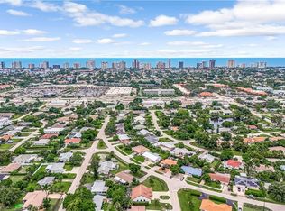 1140 Jeronimo Dr, Naples, FL 34103