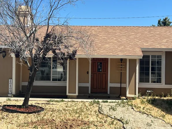 20409 Bell Ct, Tehachapi, CA 93561