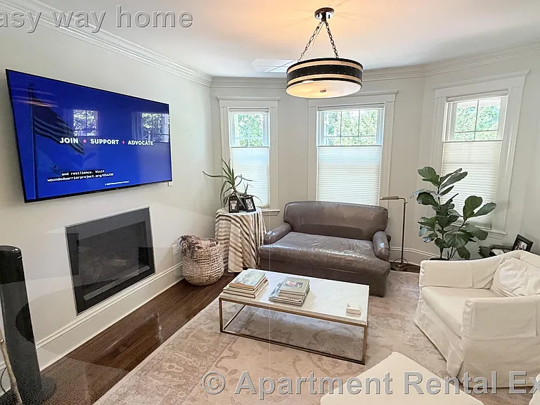 Apartment Rental Experts