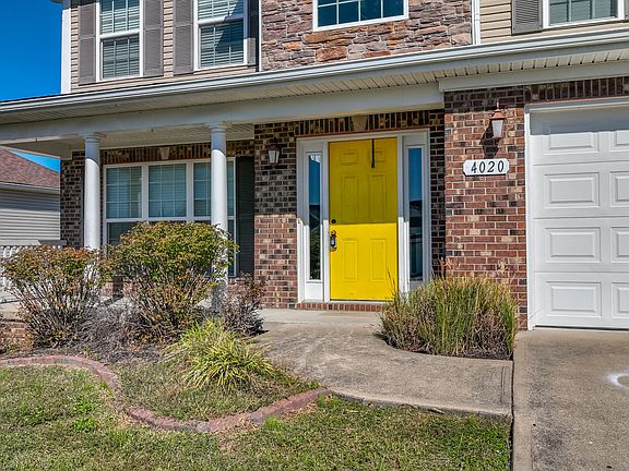 4th image of 4020 Grindstone Ct