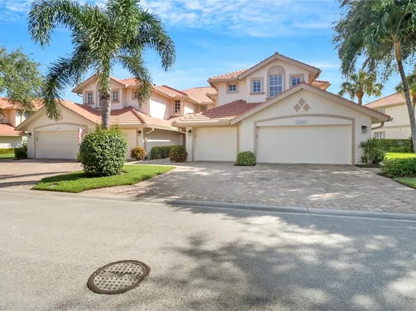 23161 Rosedale DR #202, ESTERO, FL 34135