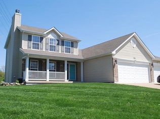 200 Gobbler Dr, Troy, MO 63379