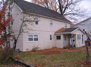 307 Spruce St, Grayling, MI 49738