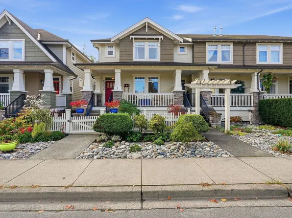 23096 Billy Brown Rd, Langley, BC V1M 4G1