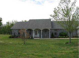 212 County Road 723, Jonesboro, AR 72401