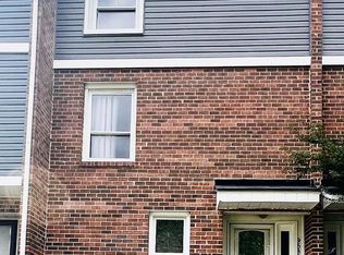 9536 Canterbury Riding UNIT 35, Laurel, MD 20723