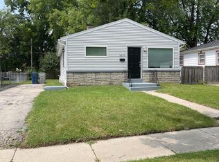 5273 N 65th St, Milwaukee, WI 53218