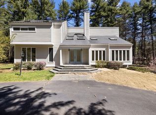 70 Cutters Ridge Rd, Carlisle, MA 01741