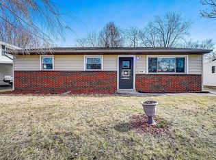1636 Burlington Ave, Columbus, OH