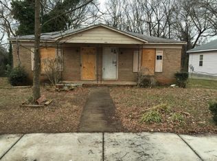 1013 N Allen St, Charlotte, NC 28205