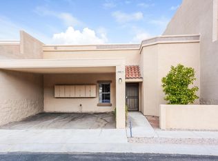 18825 S Brentford Dr, Sahuarita, AZ 85629