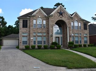 6406 Ashley Manor Dr, Spring, TX 77389
