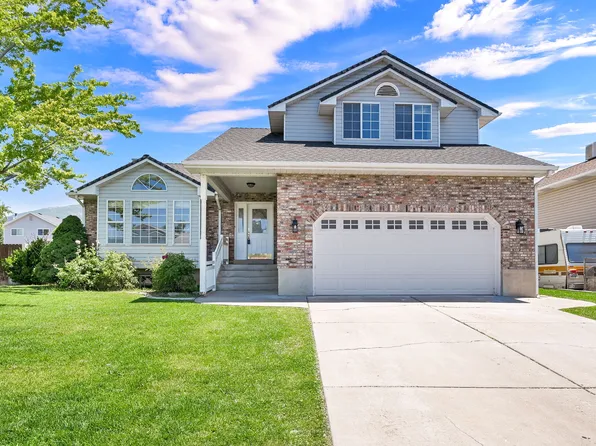 2664 N 1700 E, Layton, UT 84040