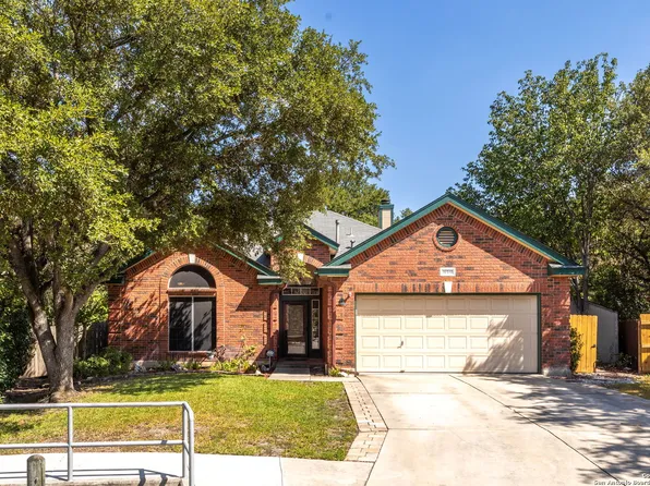 16518 Redland Ranch, San Antonio, TX 78247