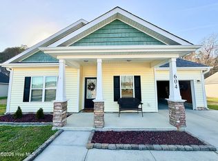 604 Spoleto Court, Swansboro, NC 28584