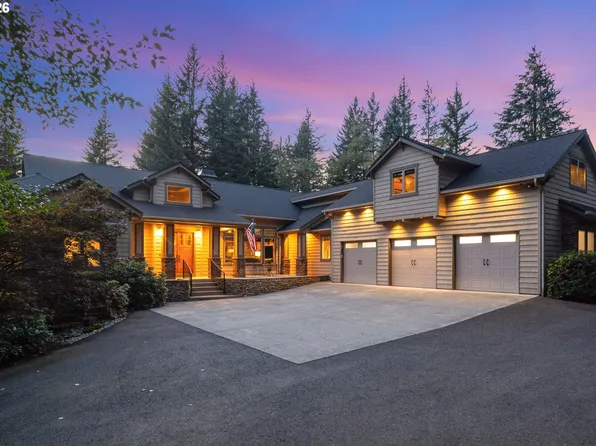 2821 Skye Rd, Washougal, WA 98671
