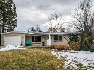 1240 E Cutler Rd, Millcreek, UT 84106