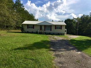 17083 Pine Bark Ln, Saucier, MS 39574