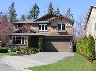 8826 McIntosh Ct SE, Snoqualmie, WA 98065