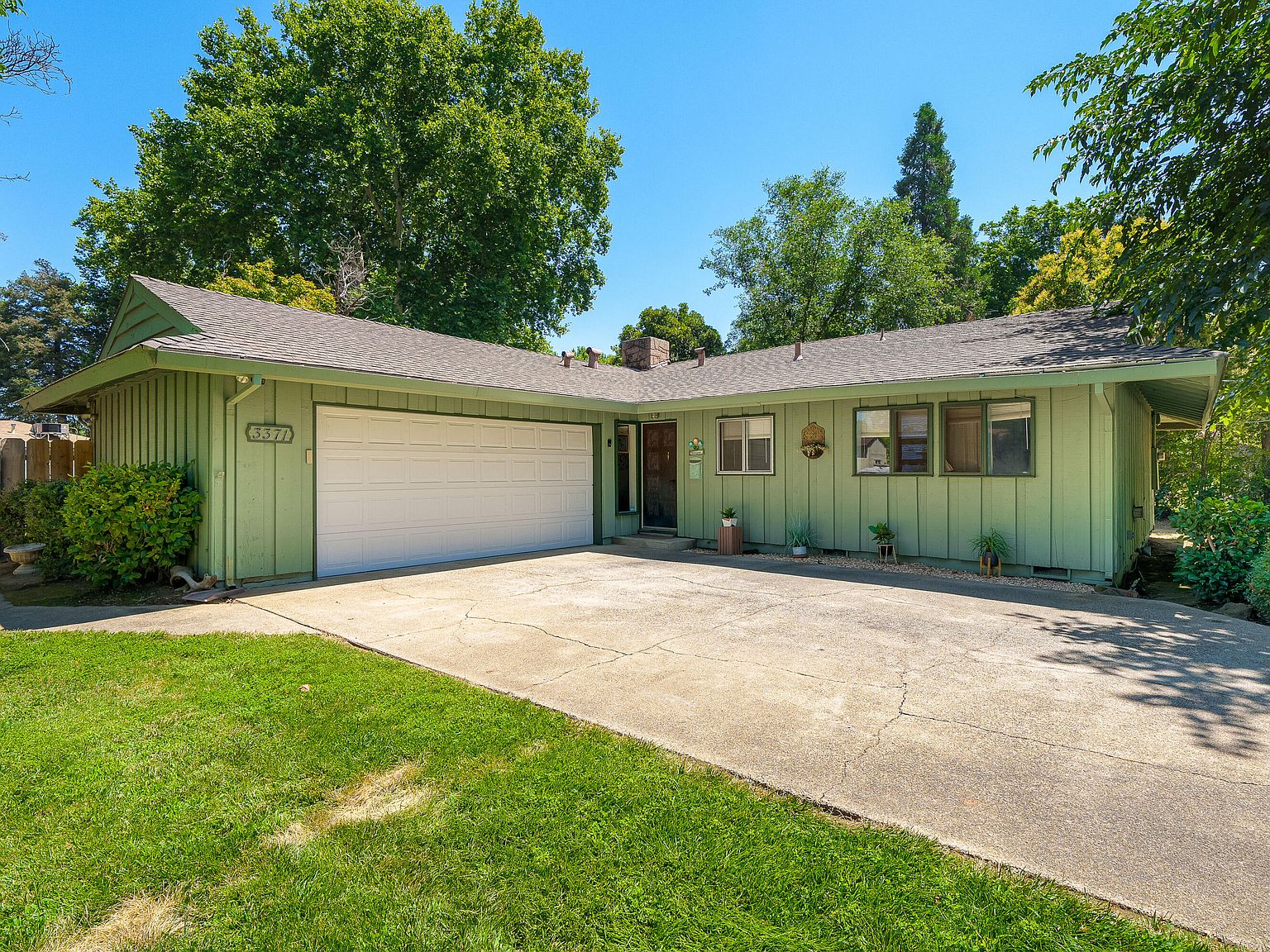3371 Bardick Rd, Anderson, CA 96007 Zillow