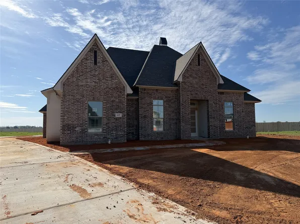 615 Danube Cir, Bossier City, LA 71111