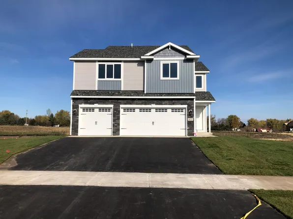11575 36th Ave SE, Becker, MN 55308