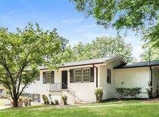 3535 Dunn St SE, Smyrna, GA 30080