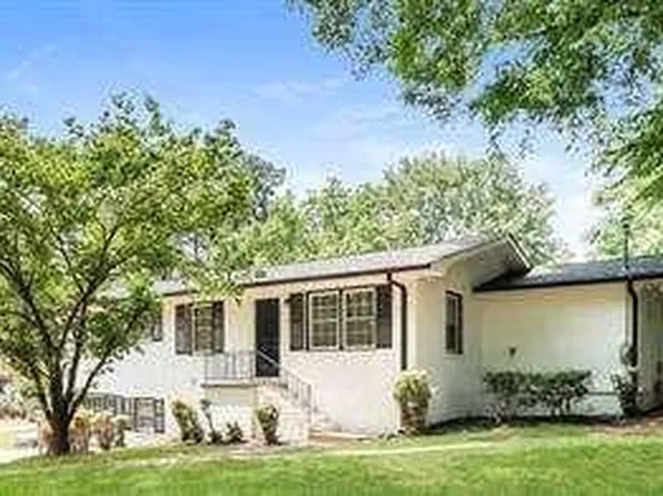 3535 Dunn St SE, Smyrna, GA 30080
