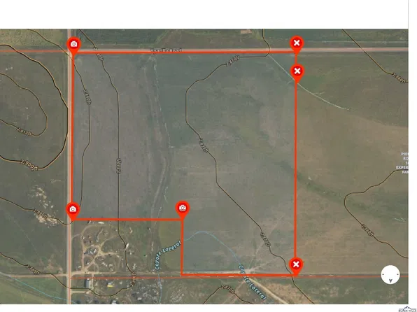 18204 Other, Newell, SD 57760