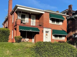 1118 13th St #1, Huntington, WV 25701