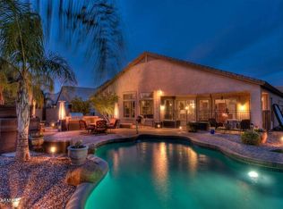 9809 E Grandview St, Mesa, AZ 85207
