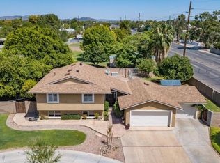 4302 W Port Au Prince Ln, Glendale, AZ 85306